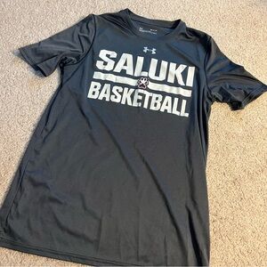 Siu Saluki Tshirt